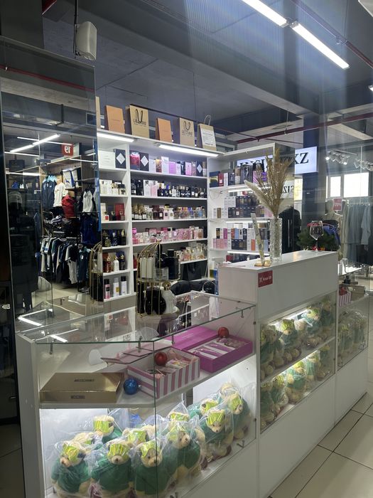 Продам готовый бизнес