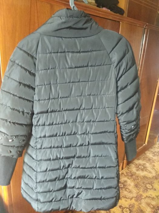 Куртки, пуховики р-р 44, 46