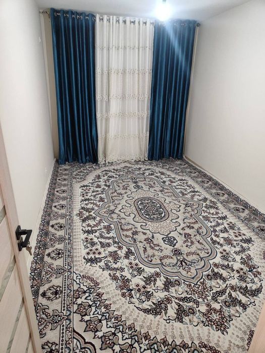 Cергили чоштепа метрони биринчи бекати 2 хона оилага 350д