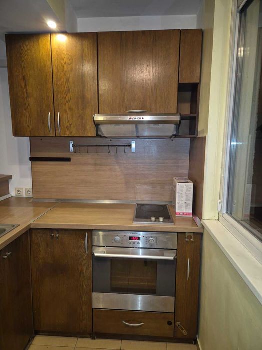 Дава се под наем Тристаен апартамент в София, Сухата река - 65 кв.м за 497.25 € - Снимка #11