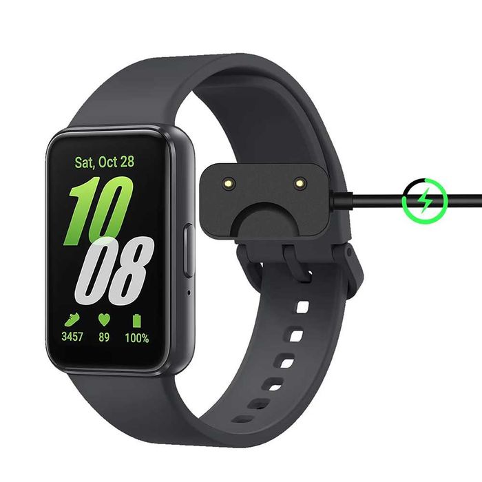 Зарядно за Samsung Galaxy Fit 3,USB-C