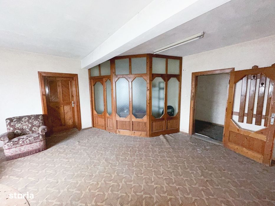 Fabrică DE VÂNZARE în Târnăveni