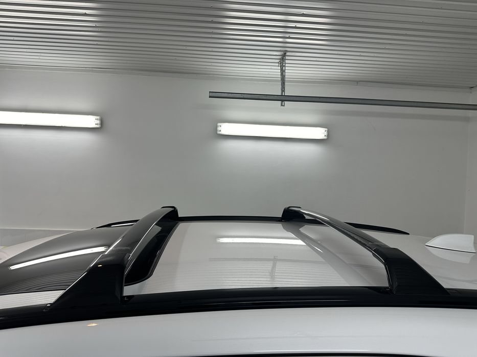 Срочно продам Рейлинги на RX350