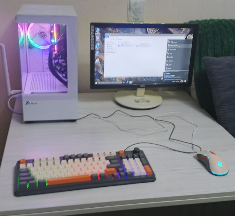 Продам  системный блок