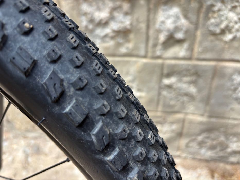 Велосипед Трек ХСалибер 8