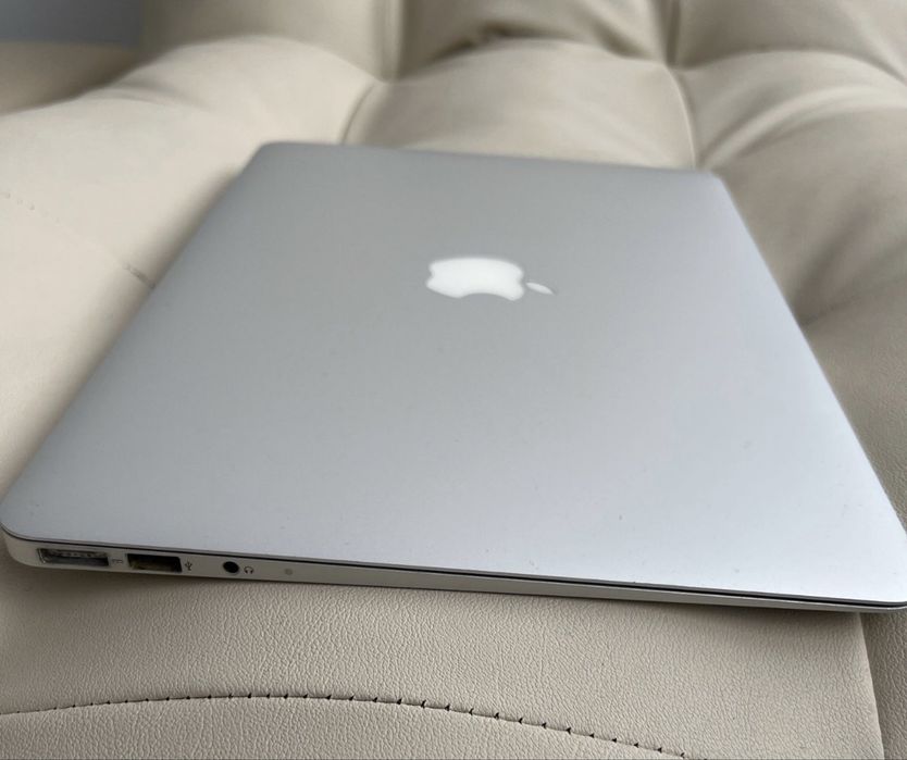 Macbook air, 13’’, i5, 256ssd