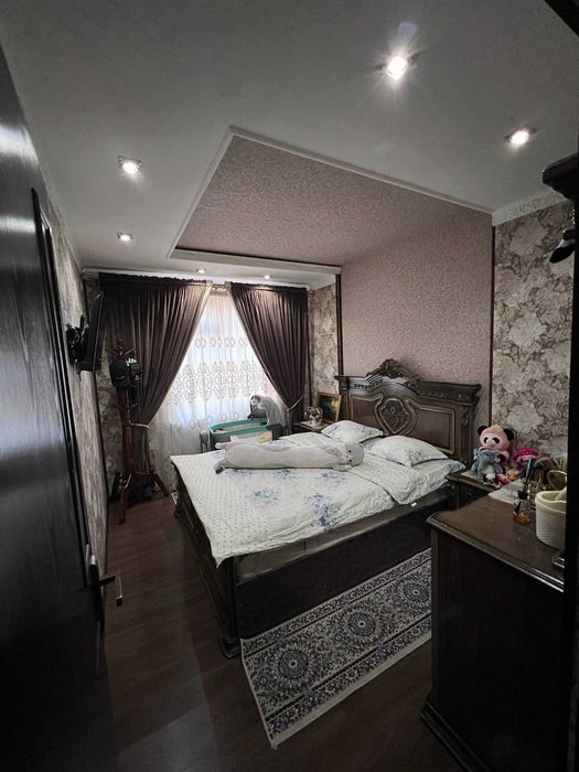 СРОЧНО! Квартира Сотилади! без маклекр