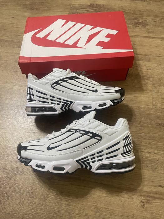 Nike Air Max Tn
