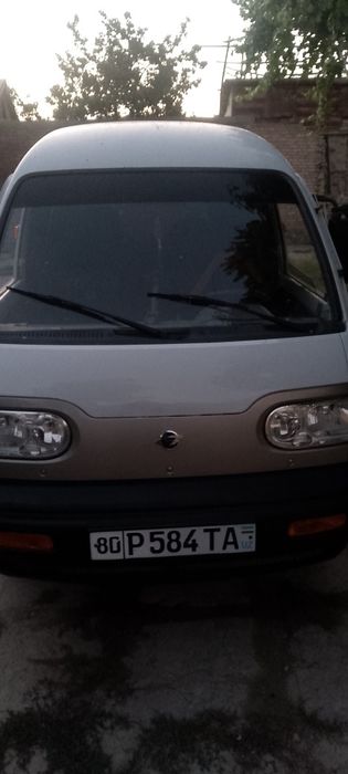 Damas sotiladi tez va arzon