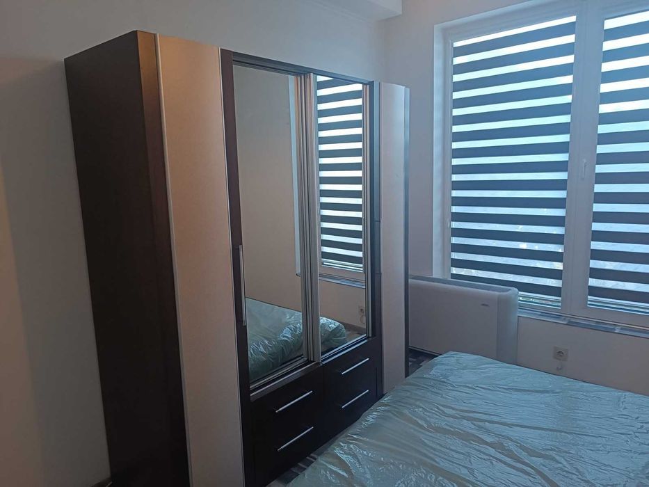 Дава се под наем Двустаен апартамент в София, Връбница 2 - 45 кв.м за 450 € - Снимка #4