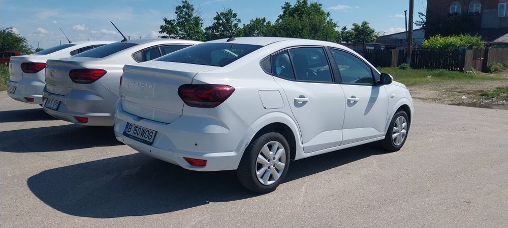Logan an 2022 cu gpl
