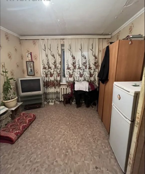 Продажа 1 ком квартира