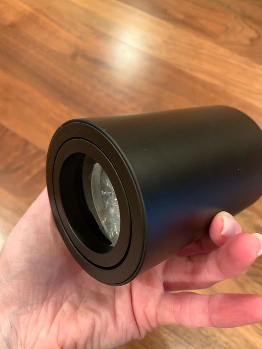 Потолочный светильник