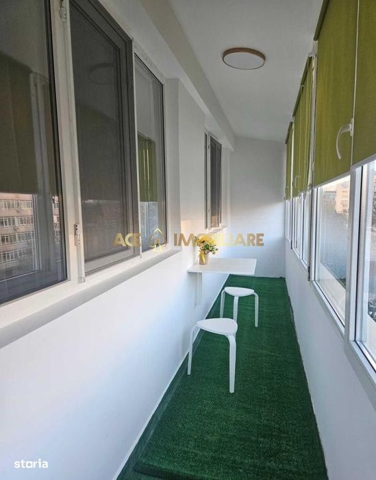 2 Camere de inchiriat | Ion mihalache | Metrou  Chibrit | Renovat