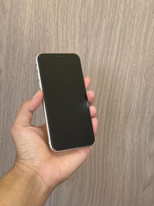 Iphone 11 64GB 81%