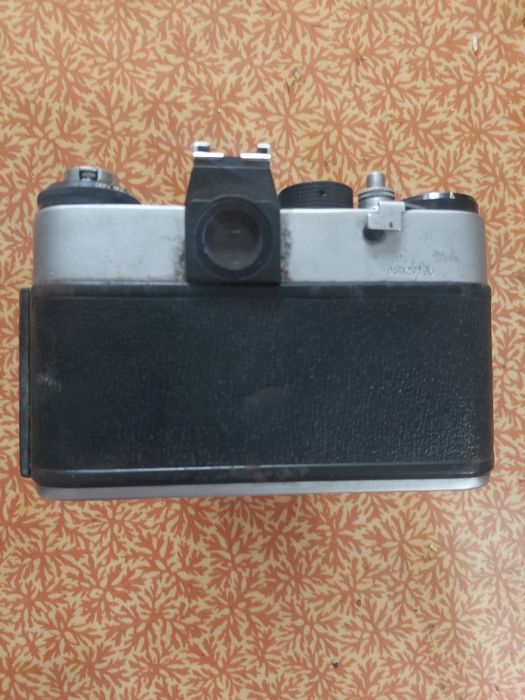 Фотоаппарат Зенит