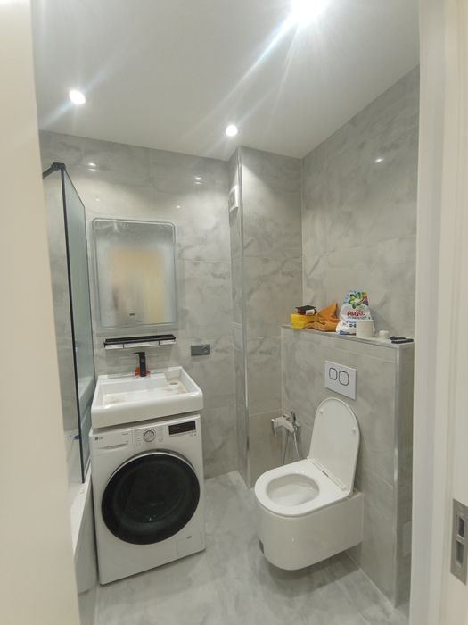 Ремонт квартир под ключ