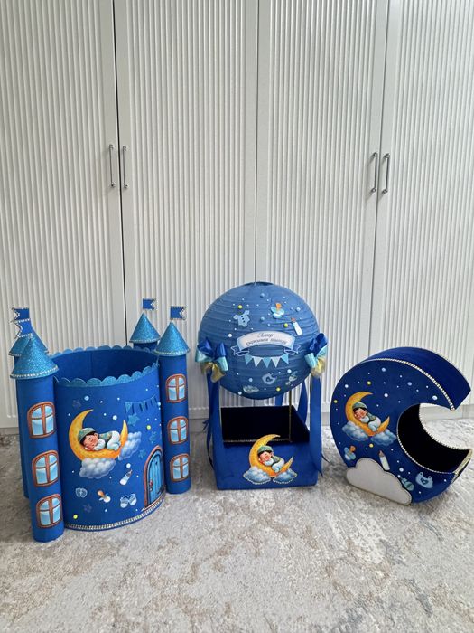 Корзина детская