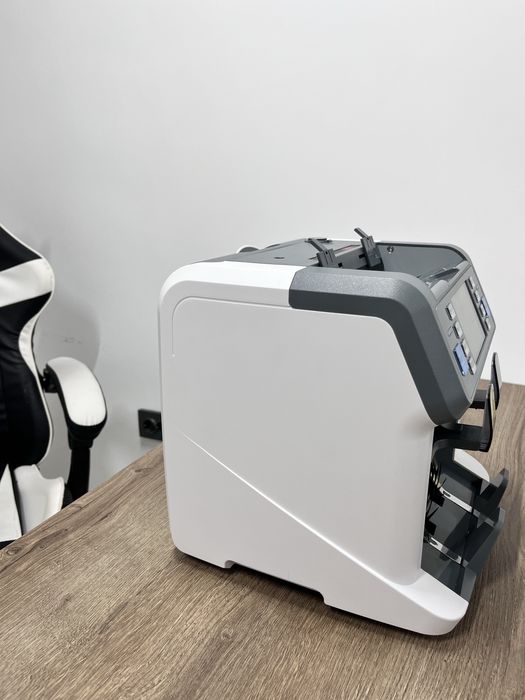 Сортировщики банкнот DORS 800 DORS 820F Bill counter al955A