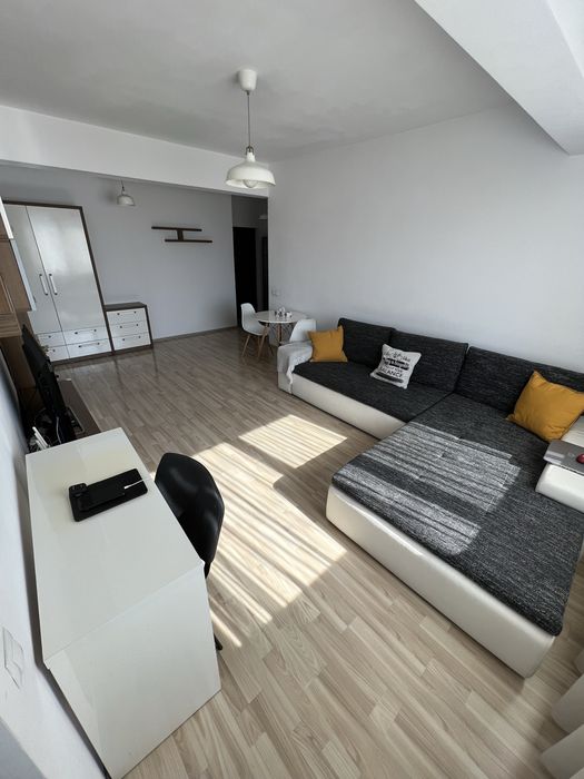 Inchiriez apartament cu 2 camere Crangasi