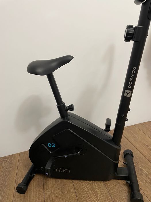 Bicicletă fitness DOMYOS
