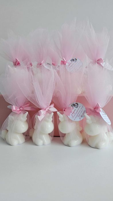 Подаръчета за гости