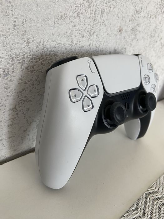 Конзола Playstation 5 Slim Digital 1TB + Гаранция