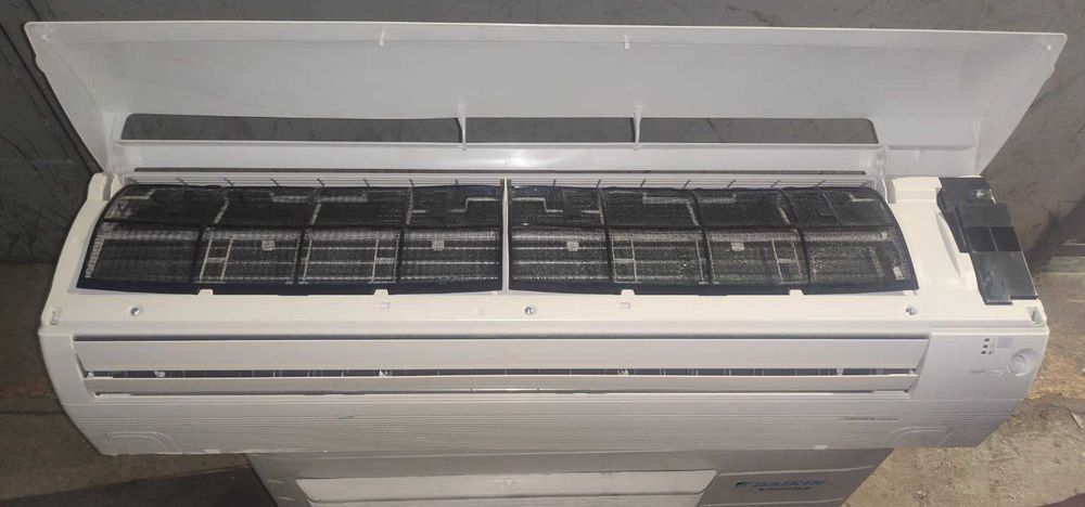 Чисто нов Инверторен климатик DAIKIN Professional 24000 BTU