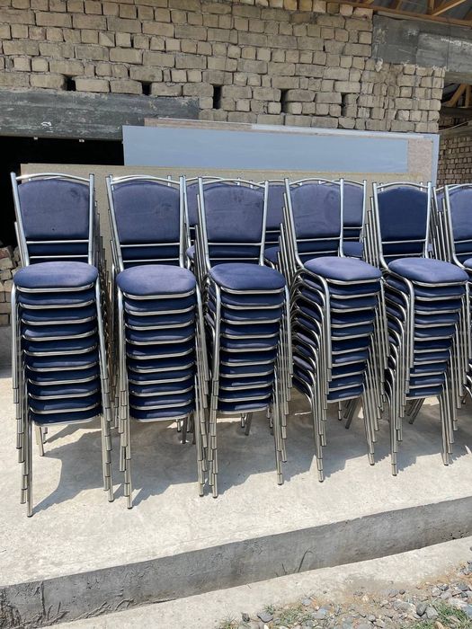 стол и стул 150000АКСИЯ