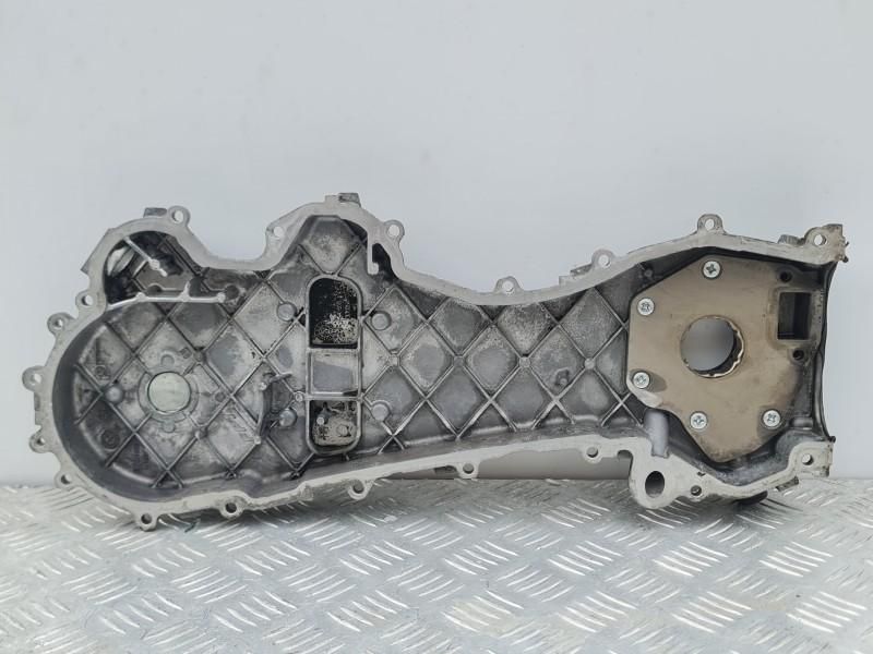 Pompa ulei Opel Combo ; Z13DT; A13FD; 199 B4.000; 955 B2.000; 330 A1.0