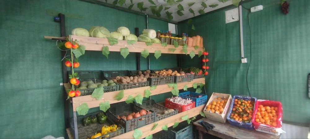 Tayyor ishlab turgan biznes kochma  dokon olmos maxallada