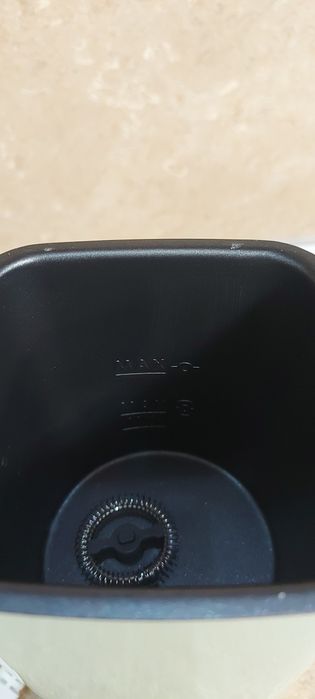 Уред за разпенване на мляко Ariete Vintage 2878