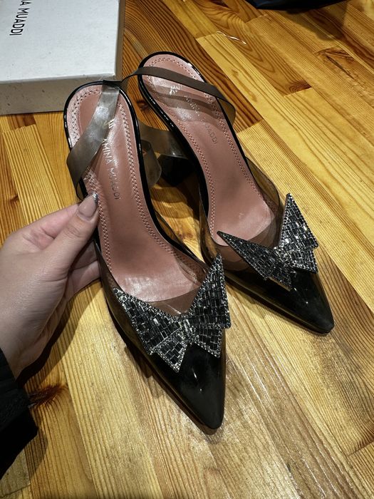 Туфли женская новый