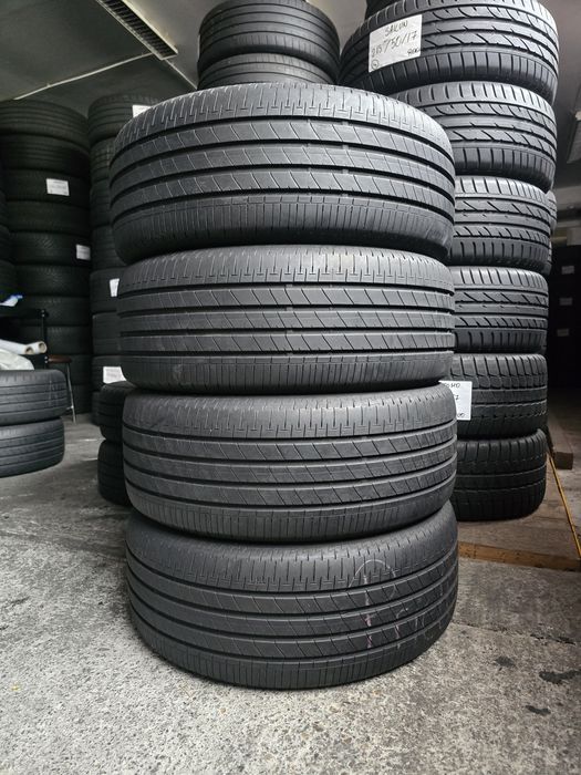 Bridgestone 215/45 R18 89W vară