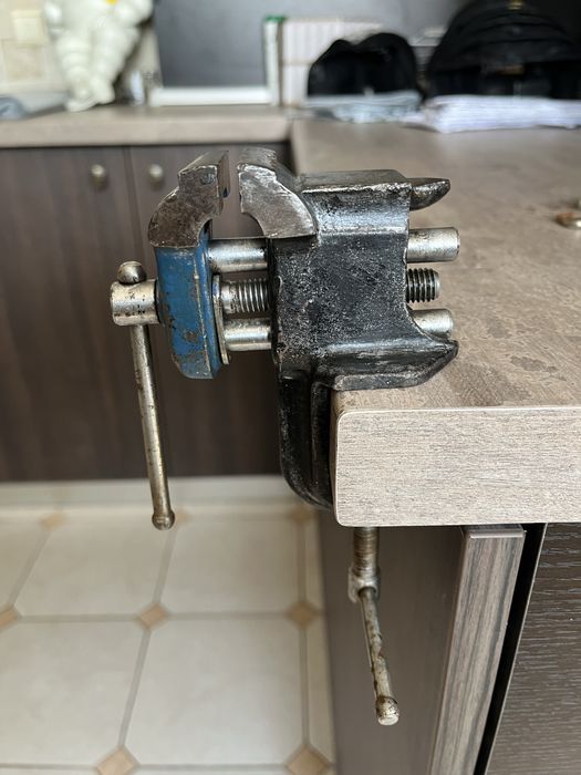 Menghina mecanica fina (2 buc)