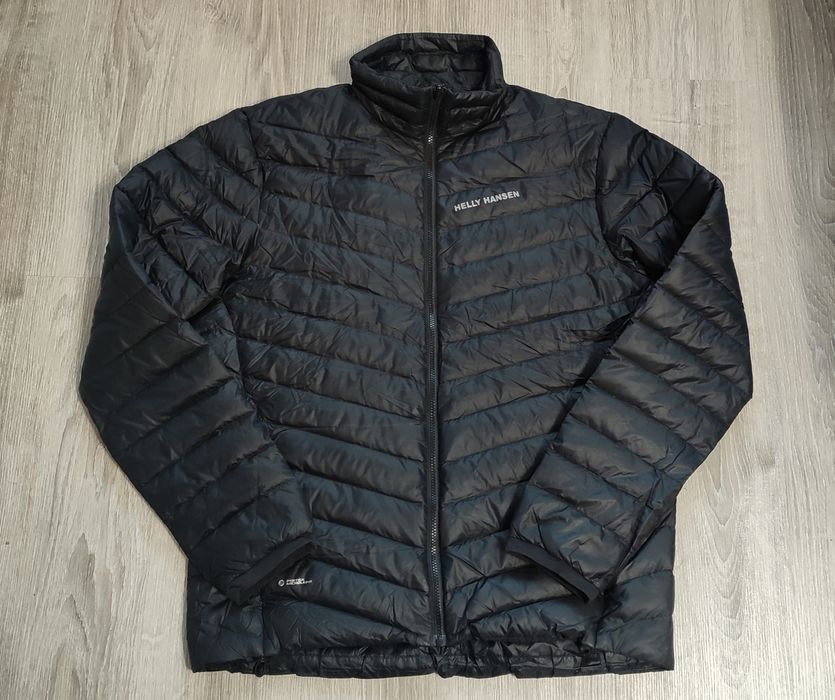 Helly Hansen Verglas Down Insulator Men's Jacket XL мъжко яке