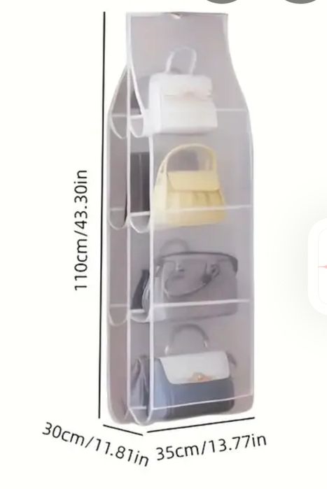 Вешалка для сумок