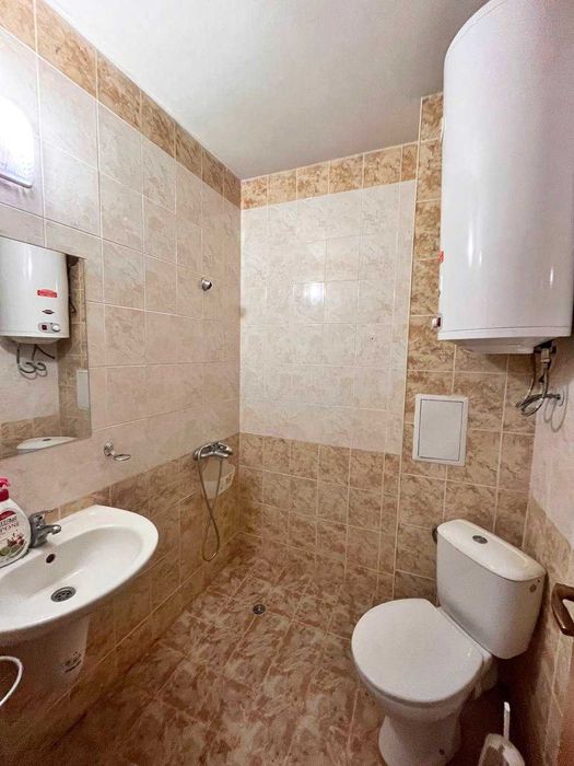 Продава се Едностаен апартамент в к.к. Слънчев бряг - 32 кв.м за 1000 €/кв.м - Снимка #6