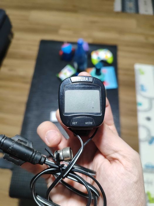 ciclo computer ventura iii 6 functii