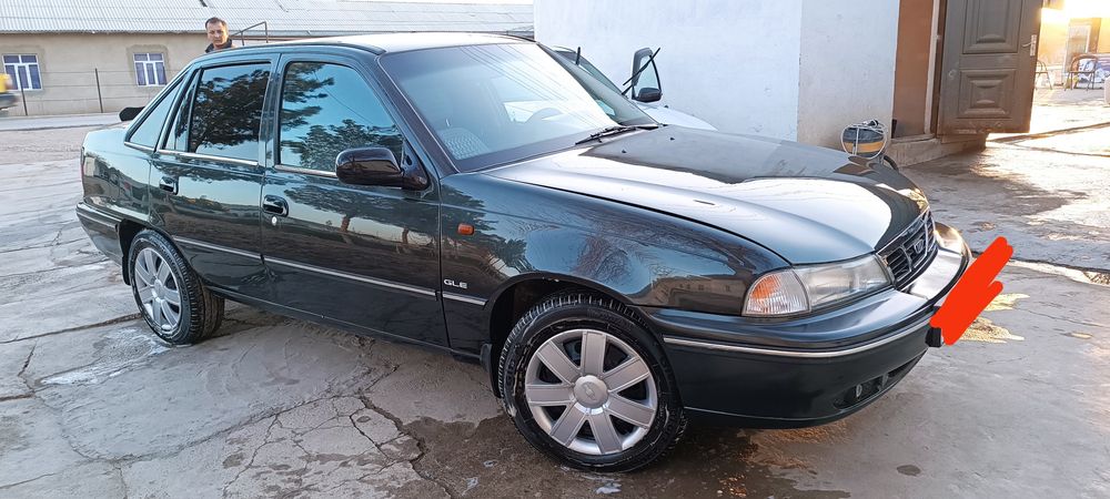 нексия бир холати яхши машина нахаду