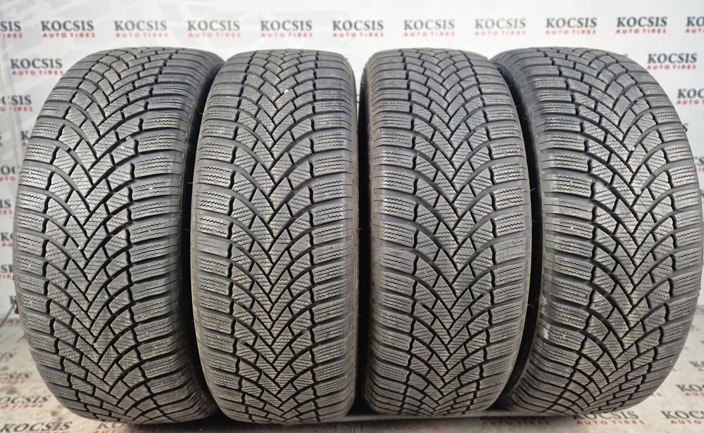 215 55 18 - Anvelope iarna BRIDGESTONE (2022)