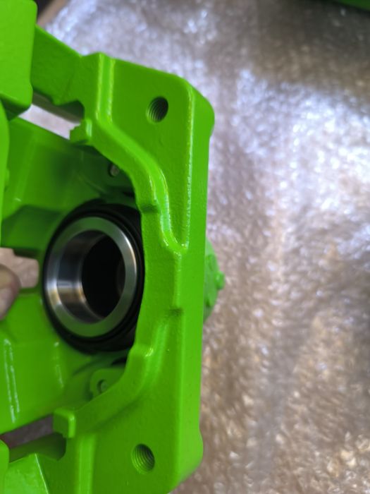 Спирачни апарати BMW E90, E91, E92, E60