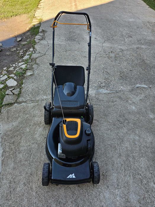 СамоХодна Косачка McCULLOCH/HUSQVARNA. Перфектна