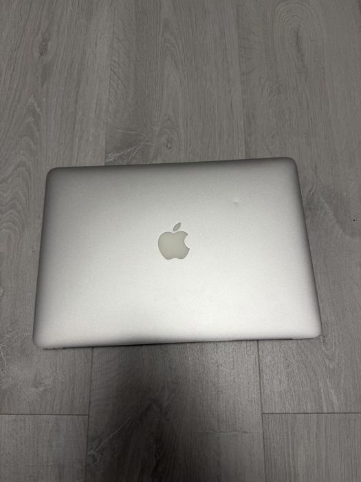 Macbook Air 2014