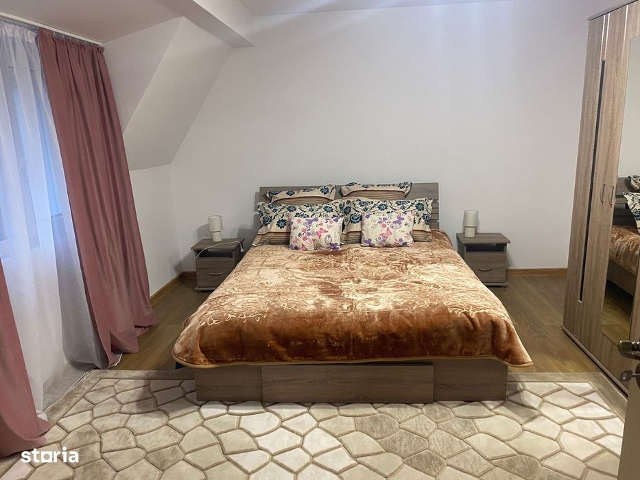 Casa P+1 cu teren 720 mp, Zona Baritiu