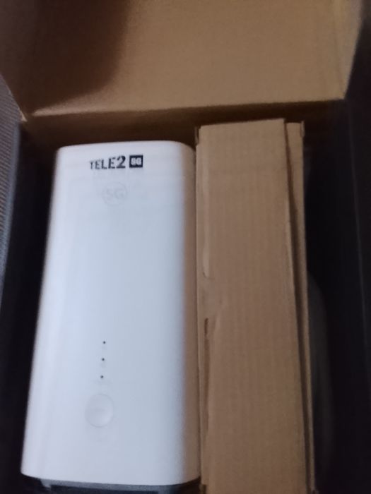 Продам роутер теле2