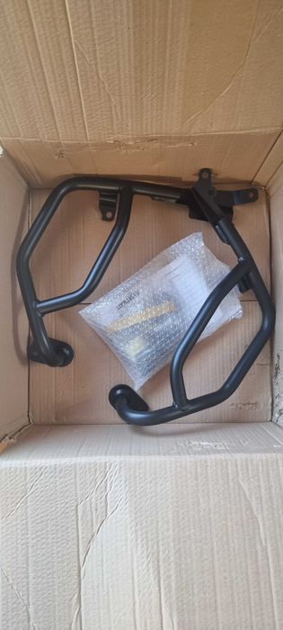 Ролбар GIVI BMW S1000XR 19-22