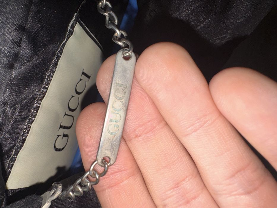 Geaca Gucci Neagra