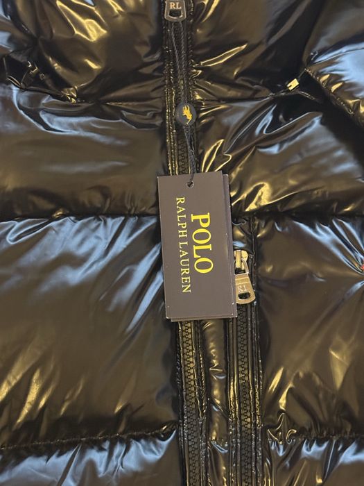 vand geaca ralph lauren