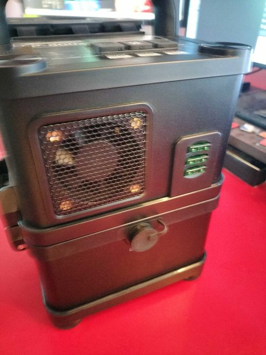 Vand/Schimb Invertor tensiune pGodox LeadPower LP800X powerbank